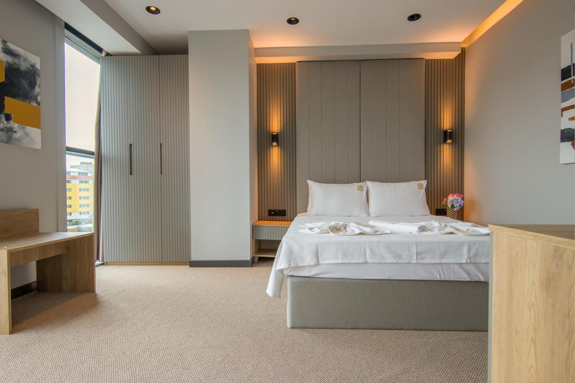 Sherlock Homes Hotel Istanboel